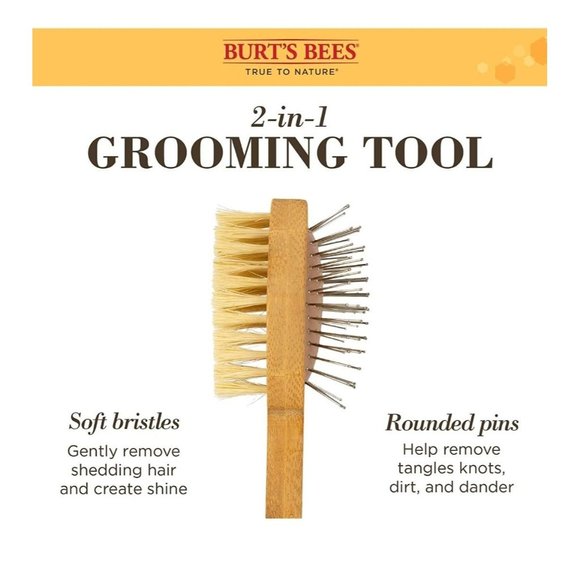 Burt's Bees for Dogs - Picture 2 of 4